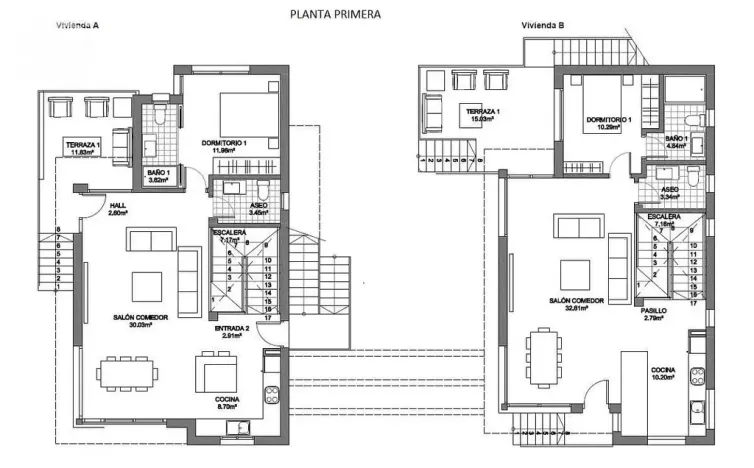 Prodej rodinného domu, Torrevieja, Alicante, Španělsko, 310 m2