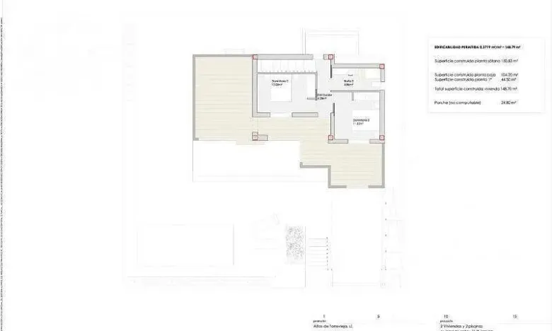 Prodej rodinného domu, Torrevieja, Alicante, Španělsko, 295 m2