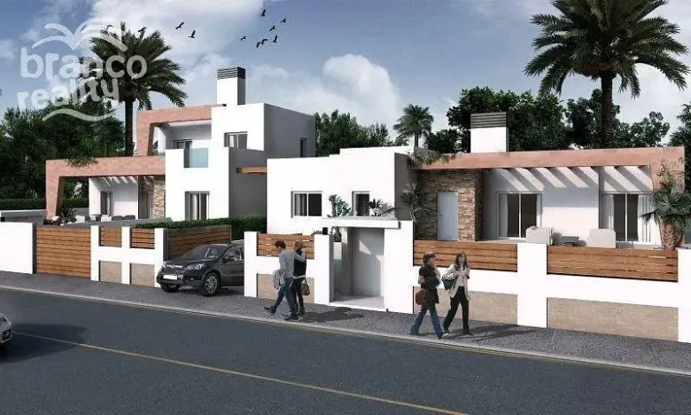 Prodej rodinného domu, Torrevieja, Alicante, Španělsko, 295 m2