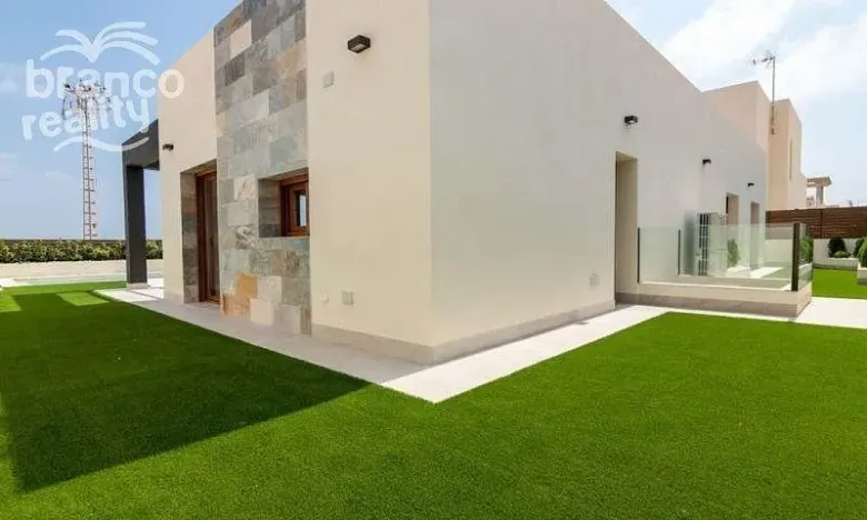Prodej rodinného domu, Torrevieja, Alicante, Španělsko, 295 m2