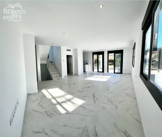 Prodej rodinného domu, Rojales, Alicante, Španělsko, 124 m2