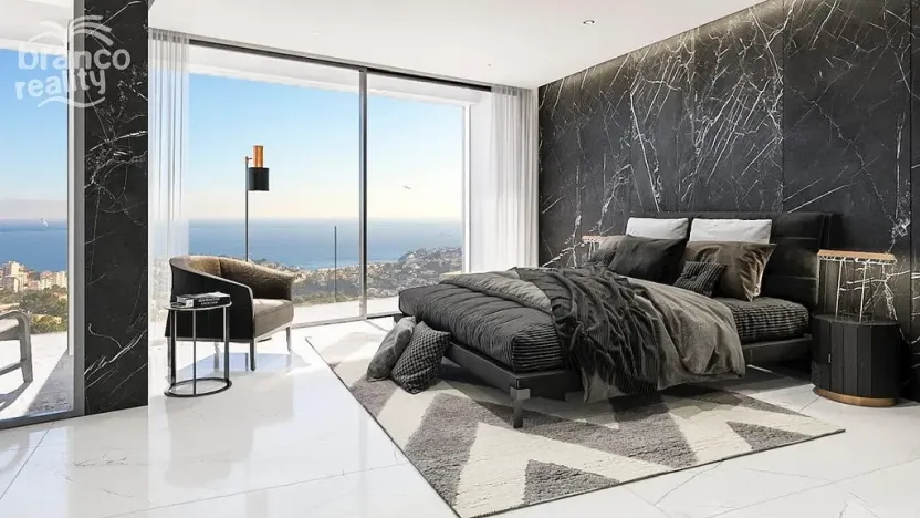 Prodej rodinného domu, Calpe, Alicante, Španělsko, 410 m2