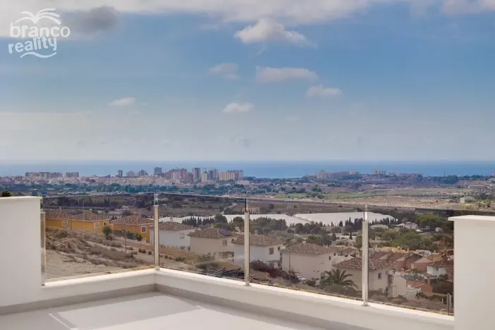 Prodej rodinného domu, Mutxamel, Alicante, Španělsko, 118 m2