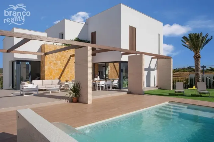 Prodej rodinného domu, Orihuela Costa, Alicante, Španělsko, 196 m2