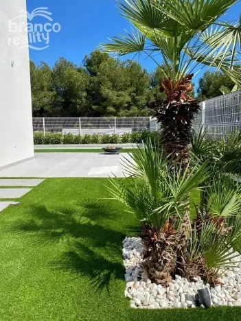 Prodej rodinného domu, Finestrat, Alicante, Španělsko, 159 m2