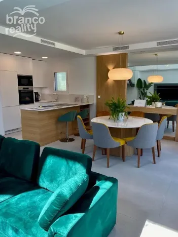 Prodej rodinného domu, Finestrat, Alicante, Španělsko, 159 m2
