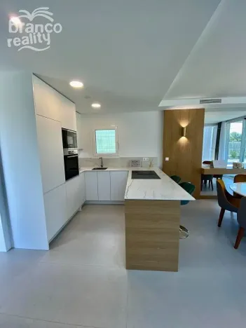 Prodej rodinného domu, Finestrat, Alicante, Španělsko, 159 m2