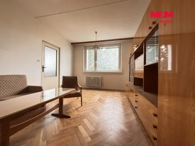Prodej bytu 3+1, Jihlava, Královský vršek, 75 m2