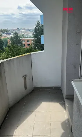 Prodej bytu 3+1, Jihlava, Královský vršek, 75 m2
