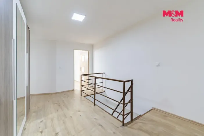 Pronájem bytu 5+1, Cheb, Svobody, 128 m2