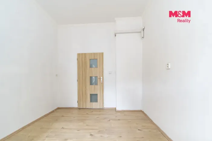 Pronájem bytu 5+1, Cheb, Svobody, 128 m2