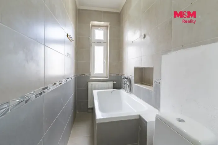 Pronájem bytu 5+1, Cheb, Svobody, 128 m2