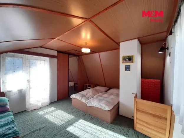 Prodej chaty, Těrlicko - Horní Těrlicko, Na Výsluní, 50 m2