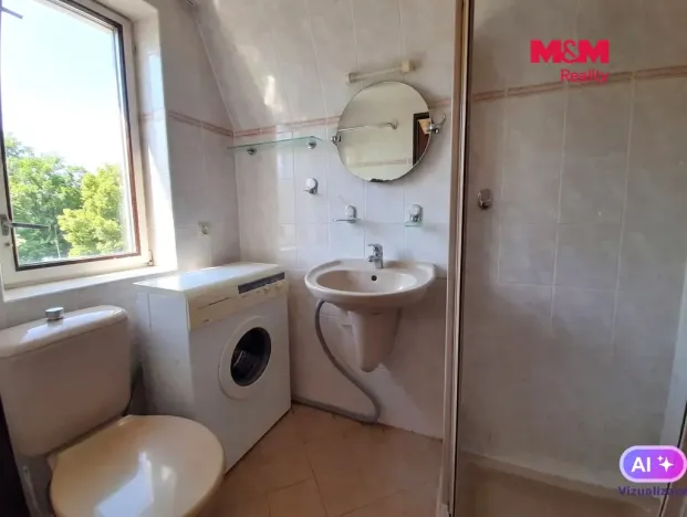 Prodej chaty, Těrlicko - Horní Těrlicko, Na Výsluní, 50 m2