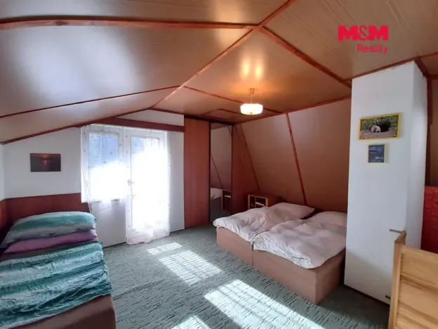 Prodej chaty, Těrlicko - Horní Těrlicko, Na Výsluní, 50 m2