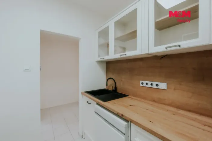 Pronájem bytu 2+1, Praha - Vinohrady, Španělská, 52 m2