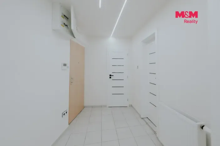 Pronájem bytu 2+1, Praha - Vinohrady, Španělská, 52 m2