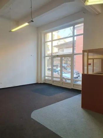 Pronájem obchodního prostoru, Kutná Hora, Vocelova, 270 m2