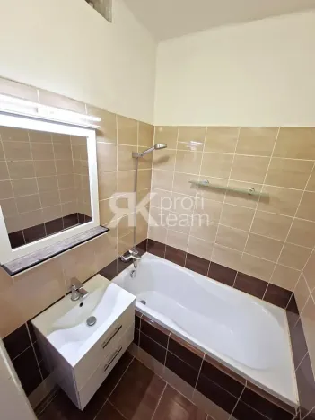 Prodej bytu 2+1, Ostrava, Na Široké, 49 m2