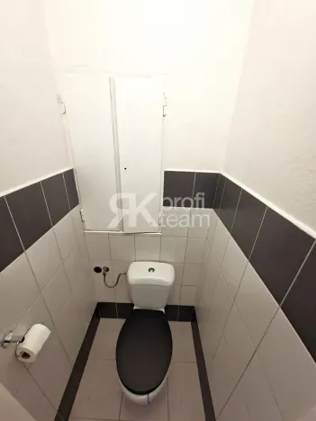 Prodej bytu 2+1, Ostrava, Na Široké, 49 m2