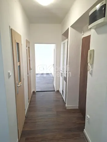 Prodej bytu 2+1, Ostrava, Na Široké, 49 m2