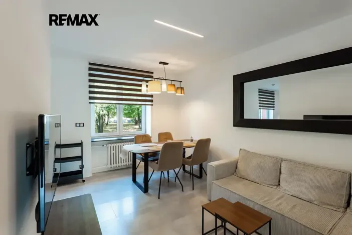 Prodej bytu 2+kk, Praha - Záběhlice, Jabloňová, 52 m2