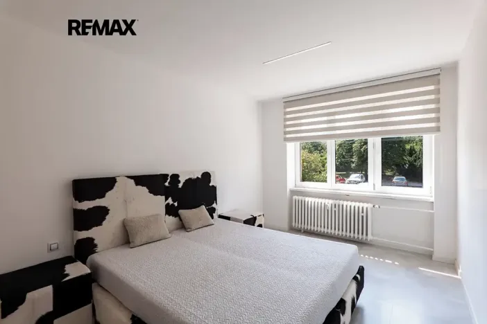 Prodej bytu 2+kk, Praha - Záběhlice, Jabloňová, 52 m2