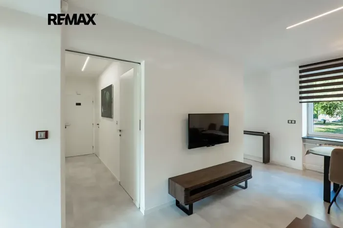 Prodej bytu 2+kk, Praha - Záběhlice, Jabloňová, 52 m2