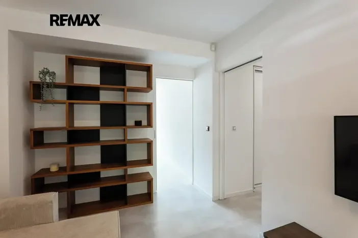 Prodej bytu 2+kk, Praha - Záběhlice, Jabloňová, 52 m2