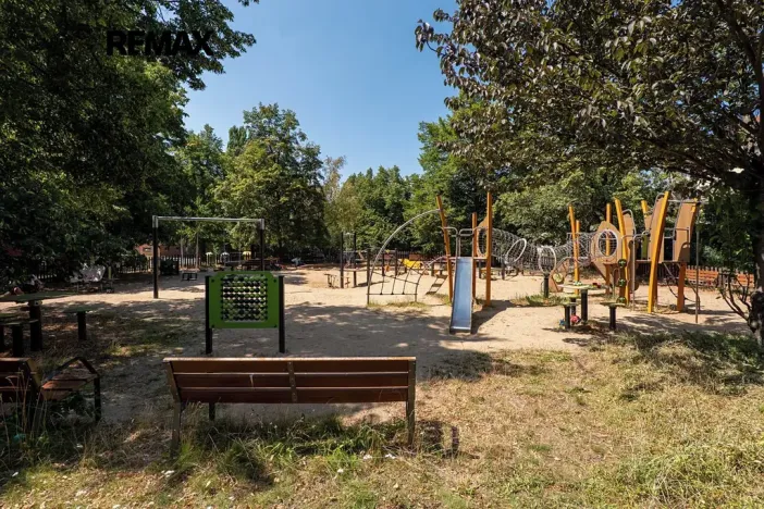 Prodej bytu 2+kk, Praha - Záběhlice, Jabloňová, 52 m2