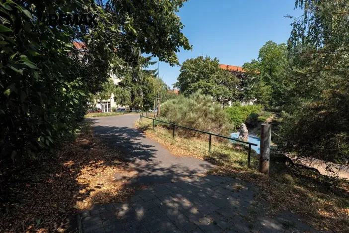 Prodej bytu 2+kk, Praha - Záběhlice, Jabloňová, 52 m2