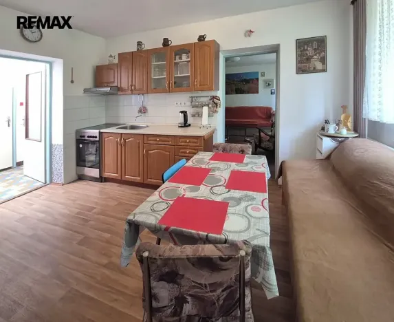 Prodej rodinného domu, Březová nad Svitavou, Zářečí, 100 m2