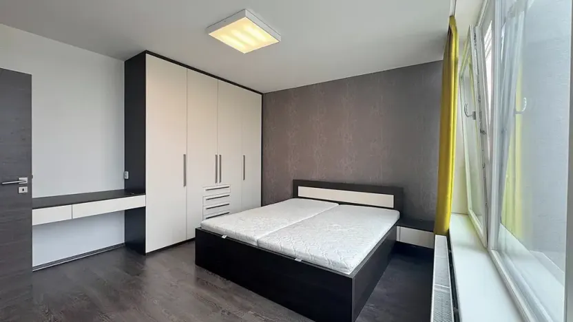 Pronájem bytu 2+kk, Brno, Vinařská, 55 m2