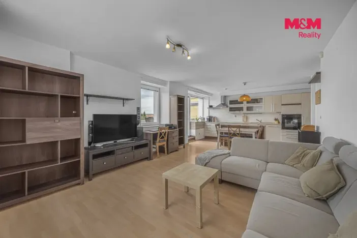 Prodej bytu 3+kk, Český Brod - Liblice, K Vysílači, 93 m2