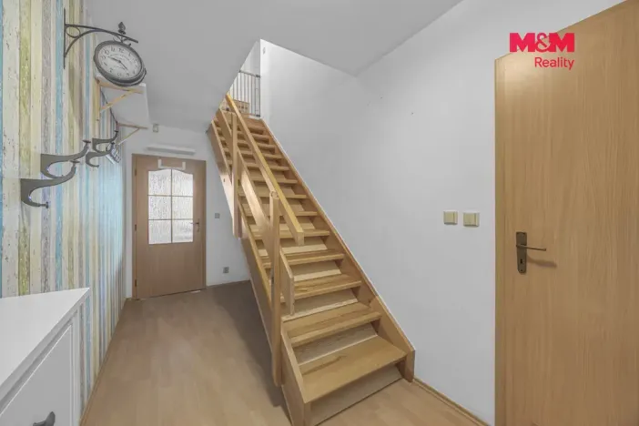 Prodej bytu 3+kk, Český Brod - Liblice, K Vysílači, 93 m2