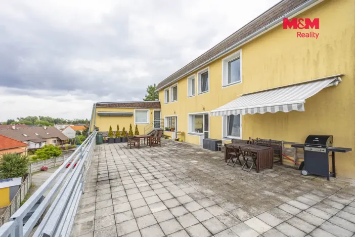 Prodej bytu 3+kk, Český Brod - Liblice, K Vysílači, 93 m2