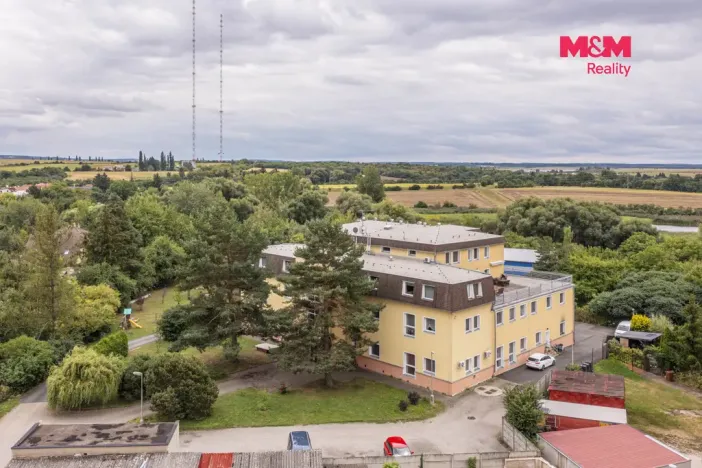 Prodej bytu 3+kk, Český Brod - Liblice, K Vysílači, 93 m2