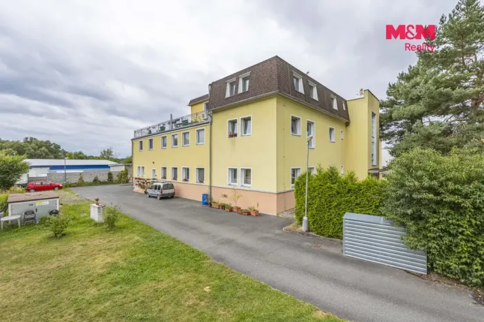 Prodej bytu 3+kk, Český Brod - Liblice, K Vysílači, 93 m2