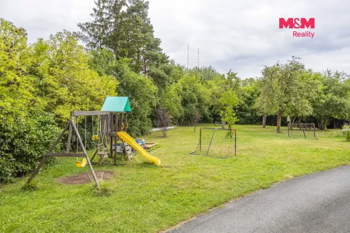 Prodej bytu 3+kk, Český Brod - Liblice, K Vysílači, 93 m2