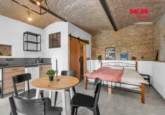 Prodej zemědělské usedlosti, Radim - Lháň, 180 m2