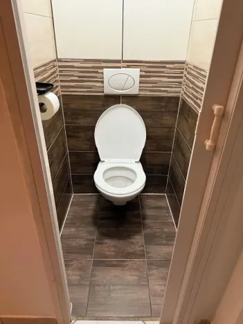 Prodej bytu 3+kk, Brno, Veletržní, 71 m2