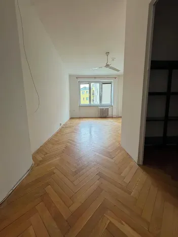 Prodej bytu 3+kk, Brno, Veletržní, 71 m2