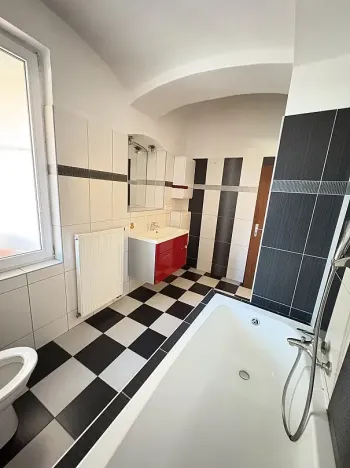 Prodej bytu 3+kk, Strakonice - Strakonice I, Kochana z Prachové, 71 m2