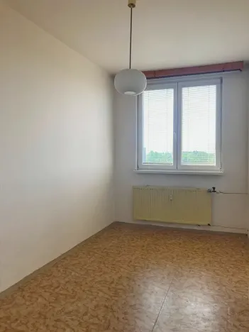 Prodej bytu 2+1, Ostrava, 43 m2