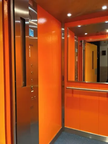 Prodej bytu 2+1, Ostrava, 43 m2