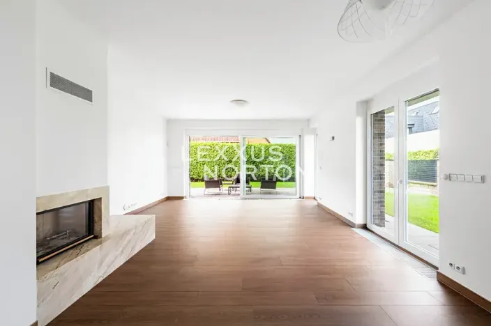 Pronájem rodinného domu, Praha - Břevnov, Falcká, 500 m2