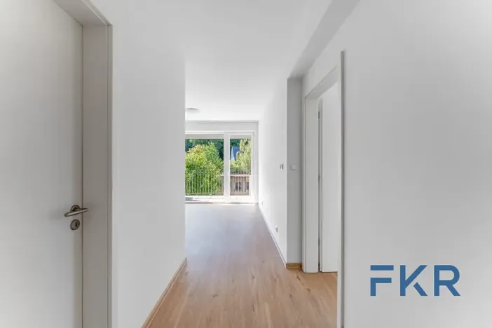 Pronájem bytu 2+kk, Kralupy nad Vltavou, Na Horkách, 48 m2