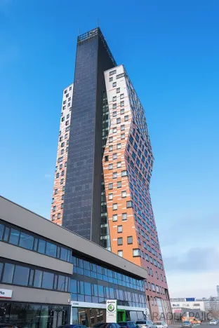 Prodej kanceláře, Brno, Pražákova, 320 m2