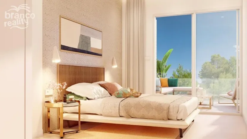 Prodej bytu 4+kk, Pilar de La Horadada, Alicante, Španělsko, 91 m2