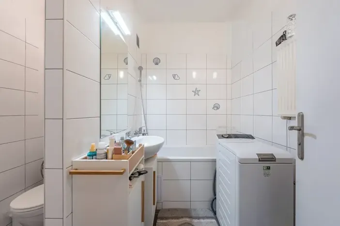 Prodej bytu 2+1, Olomouc, Fischerova, 44 m2